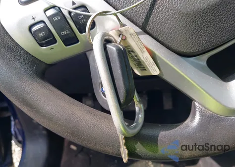 2013 Ford Edge Se z USA, uszkodzony, nr VIN 2FMDK4GCXDBA97145